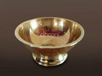 Bowl Small (Bronze)