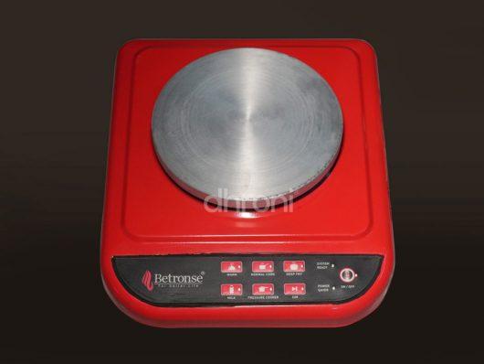 Kinetiser Heater – Digital
