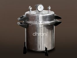 Steam Bath Boiler