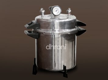 Steam Bath Boiler